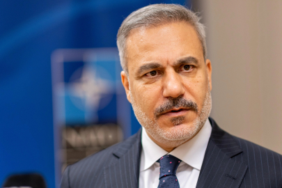 Fidan: “Ukrayna–Rusya görüşmeleri için en uygun yer Türkiye”