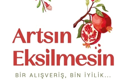 TOGEMDER 'Bir Alışveriş, Bin İyilik' Dönüşüm Pazarı'nı düzenliyor