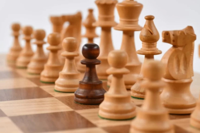 3 Yaşındaki Hintli Kushwaha Satrançta Dünya Rekoru Kırdı