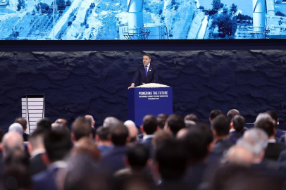 Bakan Bayraktar: Özbekistan’la enerji ve madencilikte iş birliği güçleniyor