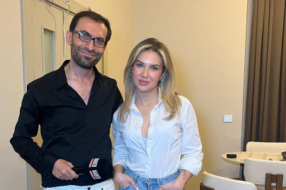 Ece Mumay'dan Sinan Akçıl Düeti: 'Vazgeçmem' Çıktı!