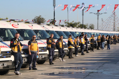 Gökbey Ambulans Helikopterleri 2026’da Hizmete Başlayacak