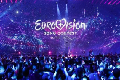 Eurovision 2026'ya İsrail kararı: Birçok ülke boykot etti