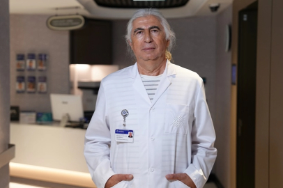 Robotik cerrahi: El titremesini sıfırlıyor, 3D görüş sağlıyor