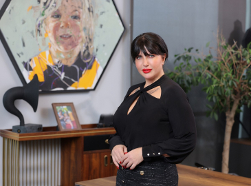 CANiK ‘I AmChamPion Ödülleri’nde başarı elde etti