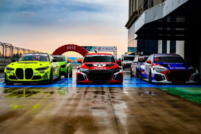 Texaco Team AMS, Türkiye Pist Şampiyonası’nda üç kupayla zirvede