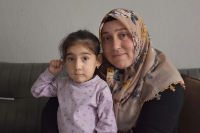 Anne Ateş'ten SMA'lı ailelere umut: "Başaramayız sanıyorduk"