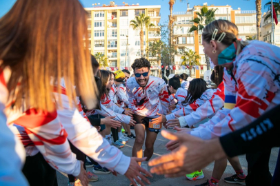Mersin Maratonu 7. kez koşulacak: Hedef, dünya sıralamasında yükselmek