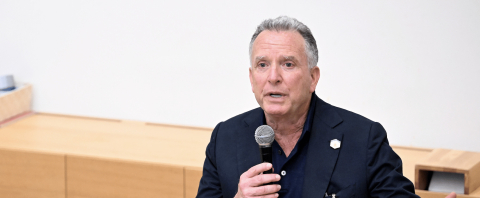 Trump'ın Orta Doğu Özel Temsilcisi Witkoff, Ukrayna heyetiyle görüştü