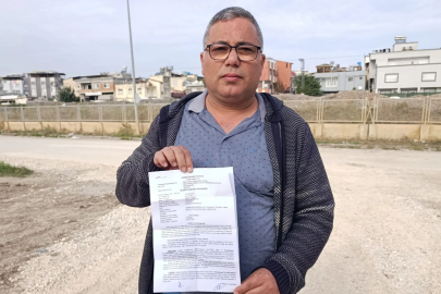 Şalvar Davası' paylaşımı yaktı: Şoföre telif davası açıldı