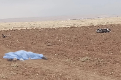 Üsteğmen, motosiklet kazasında hayatını kaybetti