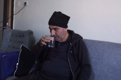 1,5 yıldır geçmeyen hıçkırık nöbetleri hayatını kabusa çevirdi