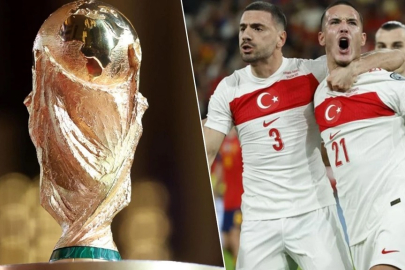 2026 Dünya Kupası’nın statları ve maç saatleri açıklandı