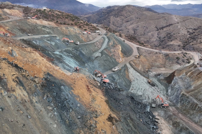 Divriği’deki Maden Göçüğünde Arama 21. Günde Sürüyor