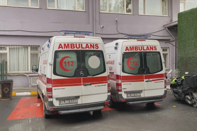 Futbolda bahis soruşturmasında gözaltına alınan Ahmet Çakar hastaneye kaldırıldı