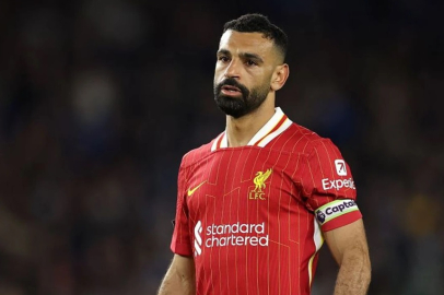 Salah’tan ayrılık sinyali: “Yedek kalmak hayal kırıklığı”