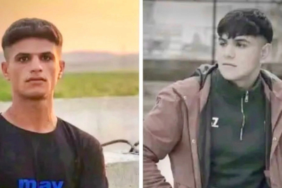 Şanlıurfa’da otomobil ile motosiklet çarpıştı: 2 kardeş öldü