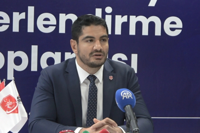 Akgül: Federasyonumuzun asıl hedefi altyapıyı canlandırmak