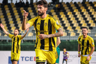 Aliağa FK'ya evinde yan bakılmıyor