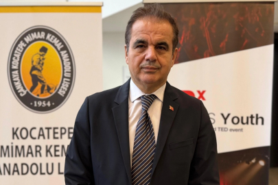 Öğrencilerin öğretmenle alay ettiği okulun müdürü: Okulun böyle anılması hepimizi çok üzdü