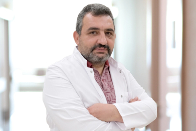 Robotik cerrahi ile kanserden sonra kısa sürede eve dönüş