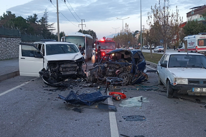 Kedi, faciaya sebep oldu! 2 kardeş öldü, 3 yaralı