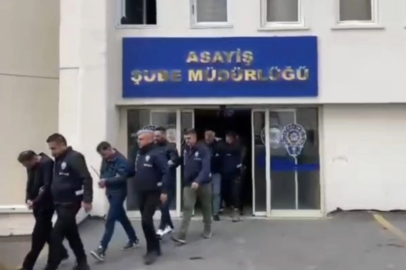 Yüksek kar vaadiyle dolandırıcılık yapan 84 kişi tutuklandı