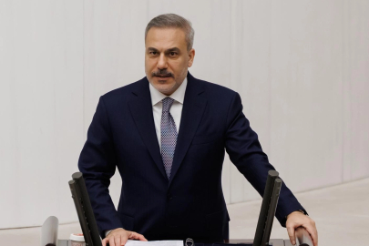 Bakan Fidan'dan kritik mesaj: Türkiye barışın doğru tarafında duracak!