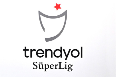 TFF, Süper Lig 17’nci Hafta Programını Açıkladı
