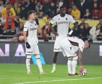 Gol krallığından savunma kahramanlığına