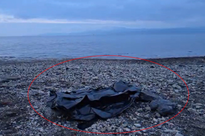 Bursa’da sahilde erkek cesedi bulundu