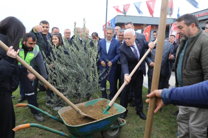 Bozbey: Çiftçiye destek boynumuzun borcudur