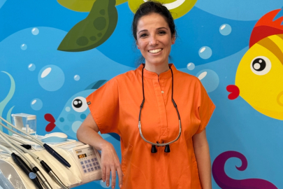 Çocuğunuzun Dişlerini Kış Sebzeleriyle Koruyun