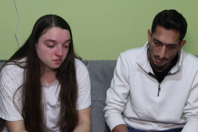 Eyüpsultan'da zehirlenme şüphesiyle hayatını kaybeden çocukların ailesi konuştu