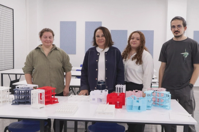 Öğrenciden itiraf: "Geçen sene zorlanıyordum, şimdi çok basit!"