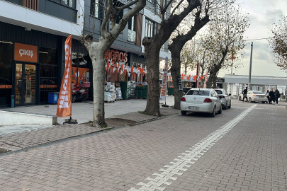 Marketin temizlik görevlisinin bulduğu 60 bin dolar polise teslim edildi