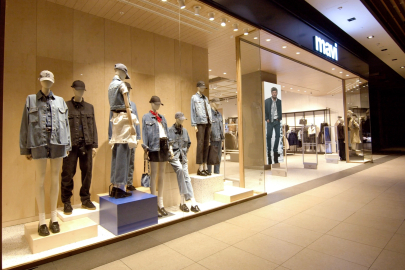 Mavi’nin Konsolide Gelirleri İlk 9 Ayda 33 Milyar 580 Milyon TL Oldu