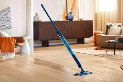 Philips OneUp elektrikli mop serisi Türkiye’de