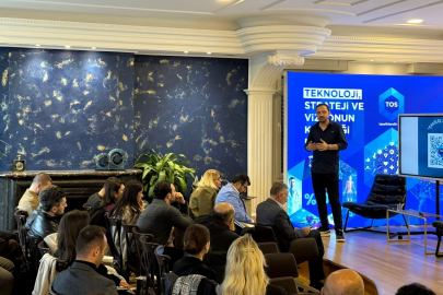 Sektöre tam uyum! Yeni yönetmelik farkları uygulamalı incelendi