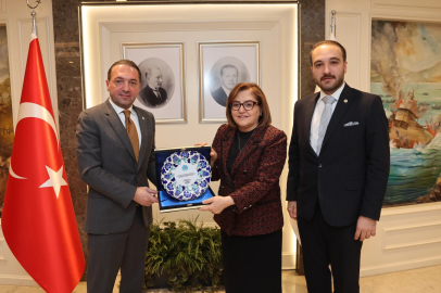 Geleceğin teminatı: Deprem bölgesinde umut okul sıralarında yeşeriyor!