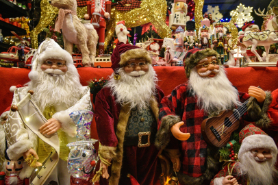 Yılbaşı heyecanı başladı: En çok ilgi gören ürünler