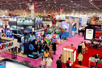 1,8 Milyar Dolara Ulaşan Oyun Ve Eğlence Pazarı 2030’a Kadar Yüzde 28 Büyüyecek