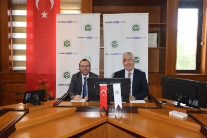Enerjisa Üretim’den Adil Geçiş projesinde Çukurova Üniversitesi ile iş birliği