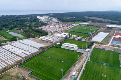 Kış turizmi canlanıyor: Avrupa ve BDT takımları Antalya'ya akın edecek!