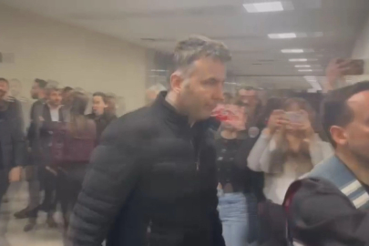 Mehmet Akif Ersoy’un savcılık ifadesi ortaya çıktı