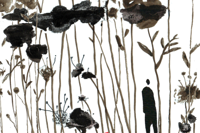 Selçuk Demirel’den Bir Varoluş Anlatısı: Gökyüzüyle Yüz Yüze