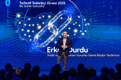 Turkcell Tedarikçi Zirvesi 2025 Gerçekleşti