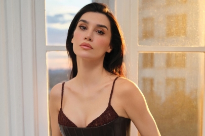 Burcu Kıratlı 2026'ya giden yolu anlattı...