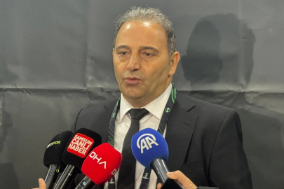 Fuat Çapa: Futboldan genel olarak memnunuz