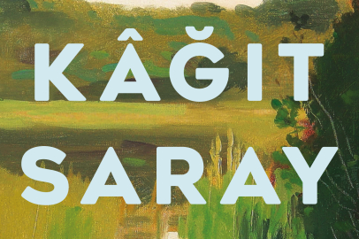 Kâğıt Saray, Mundi etiketiyle Türkçede!